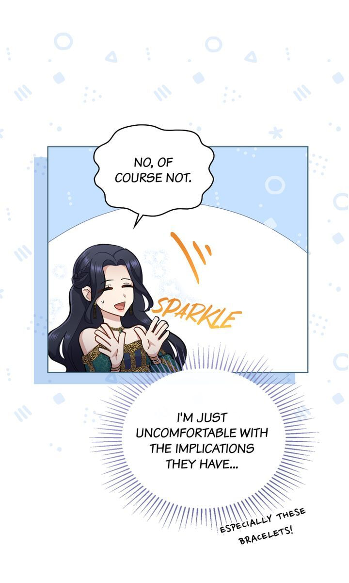 Lies Become You Chapter 22 page 35 - 