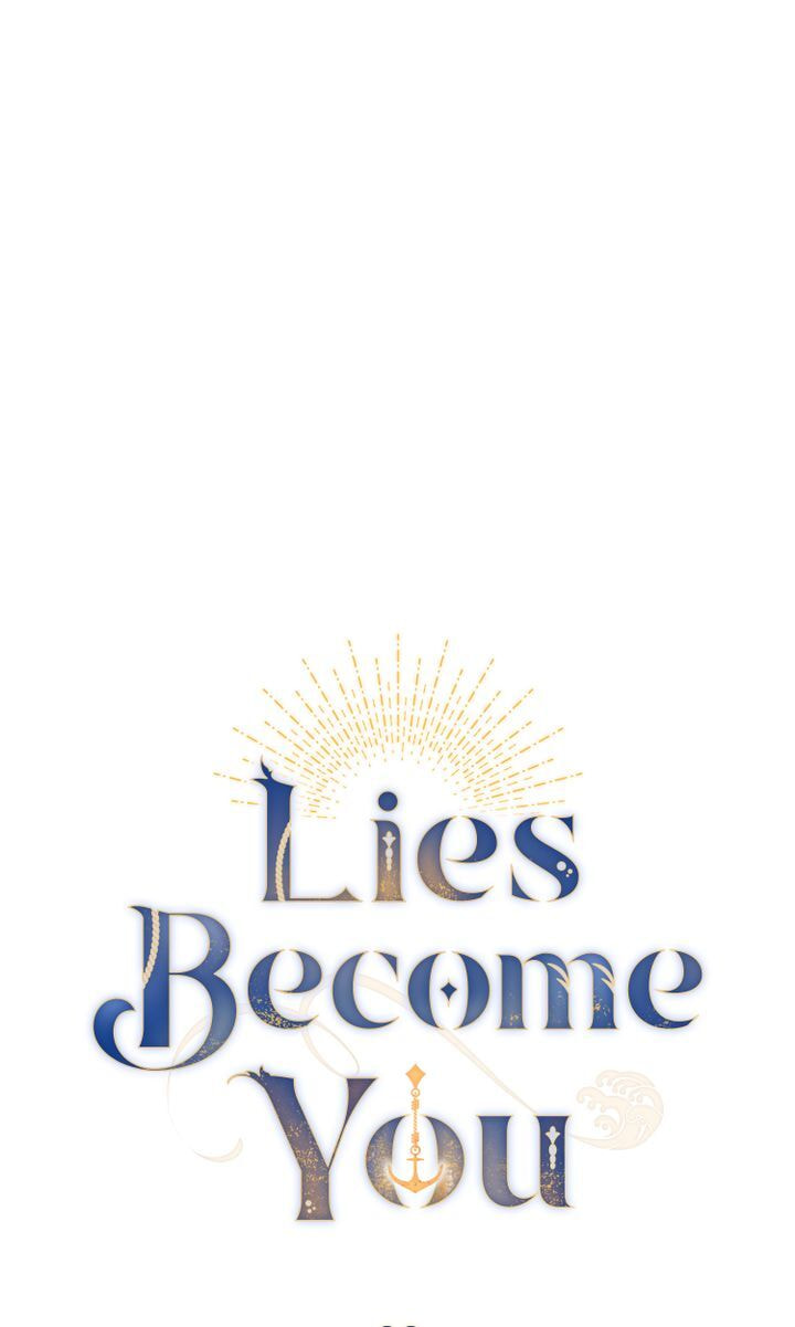 Lies Become You Chapter 22 page 36 - 