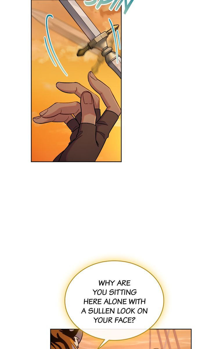 Lies Become You Chapter 22 page 39 - 