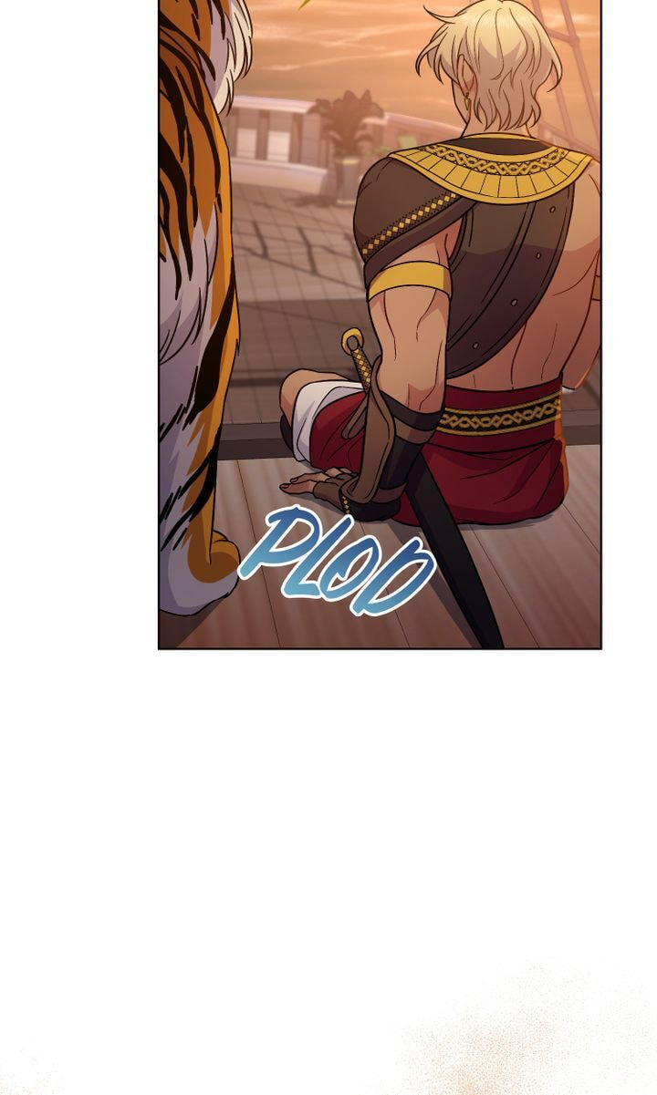 Lies Become You Chapter 22 page 40 - 
