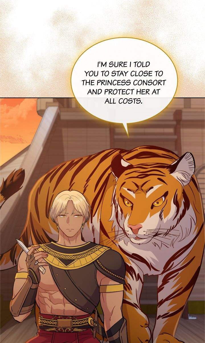 Lies Become You Chapter 22 page 41 - 