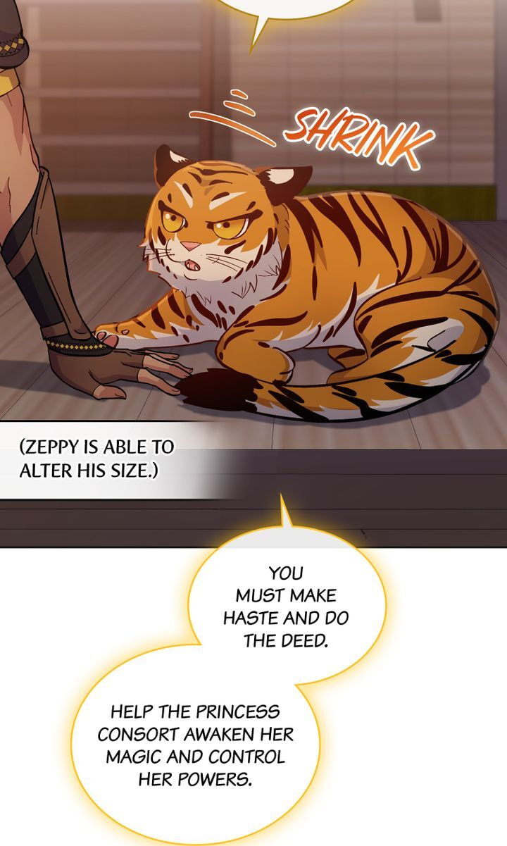 Lies Become You Chapter 22 page 44 - 