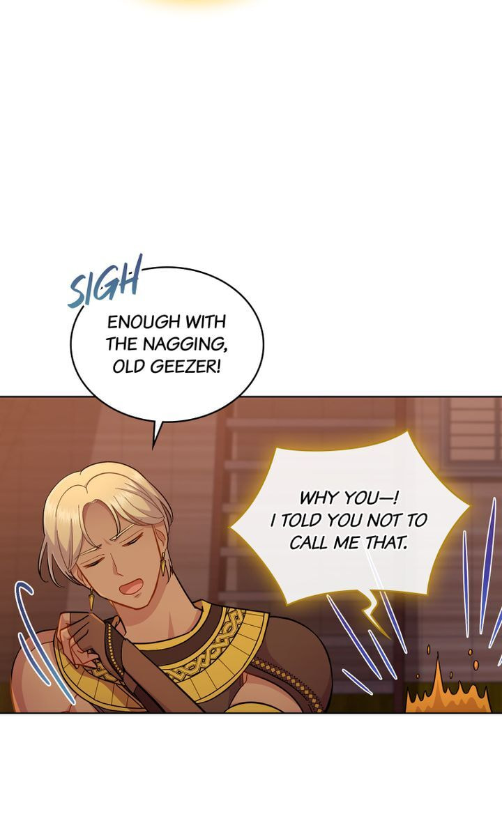 Lies Become You Chapter 22 page 45 - 