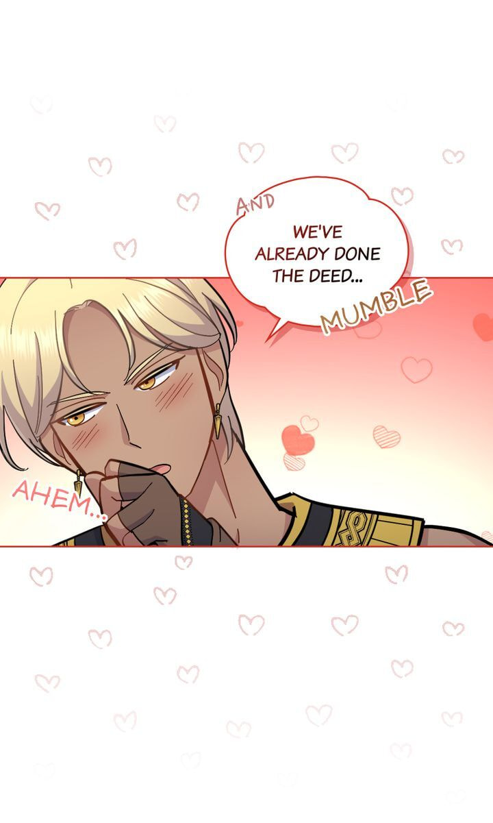 Lies Become You Chapter 22 page 46 - 