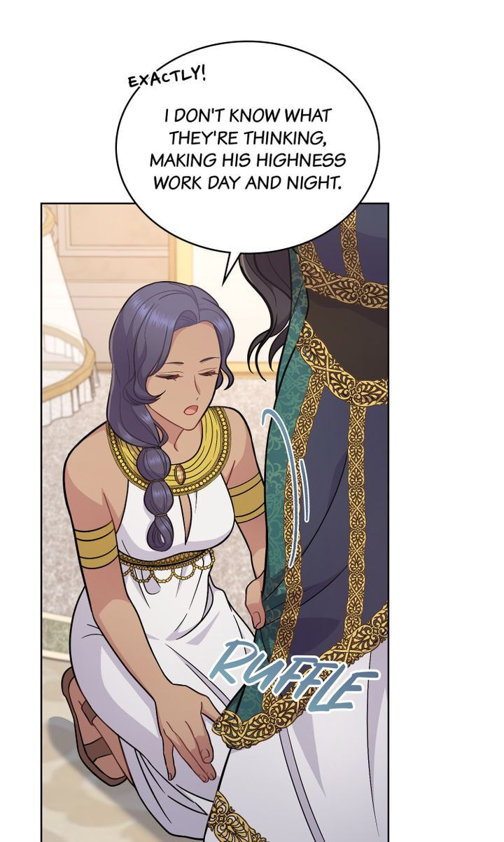 Lies Become You Chapter 22 page 6 - 