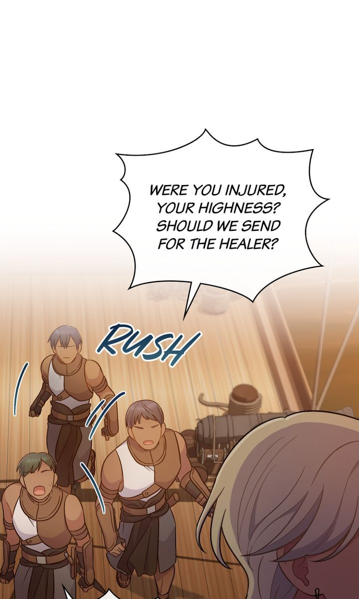 Lies Become You Chapter 22 page 60 - 
