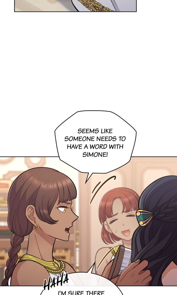 Lies Become You Chapter 22 page 7 - 