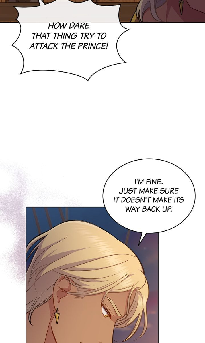 Lies Become You Chapter 22 page 61 - 