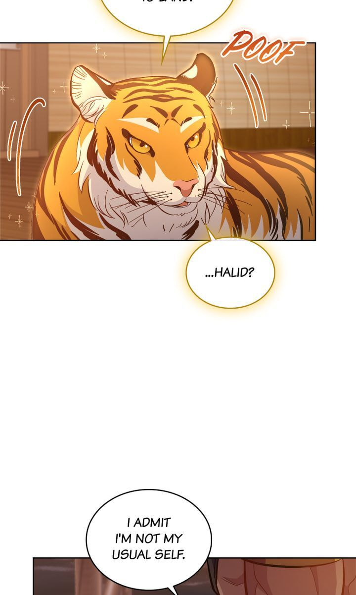 Lies Become You Chapter 22 page 64 - 
