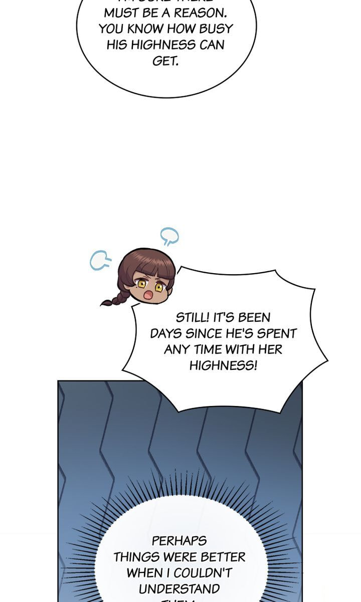Lies Become You Chapter 22 page 8 - 