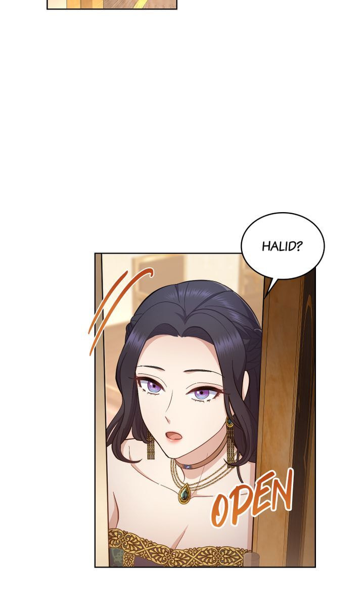 Lies Become You Chapter 22 page 74 - 