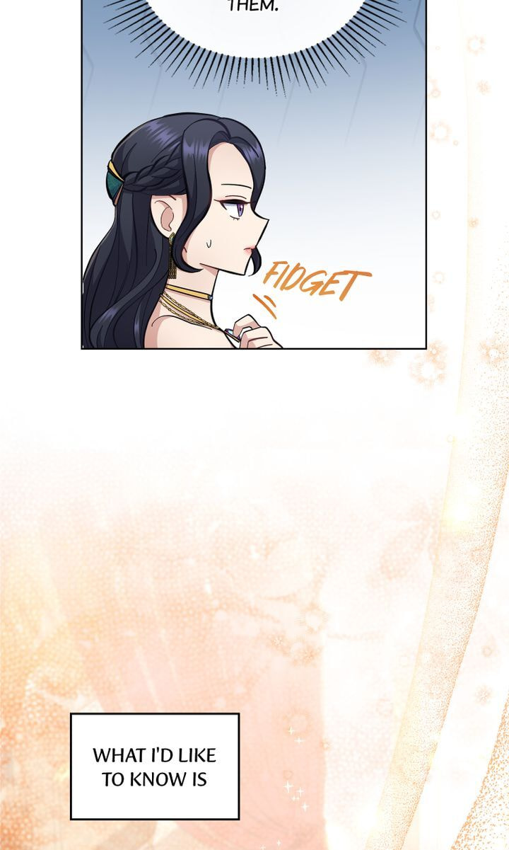 Lies Become You Chapter 22 page 9 - 