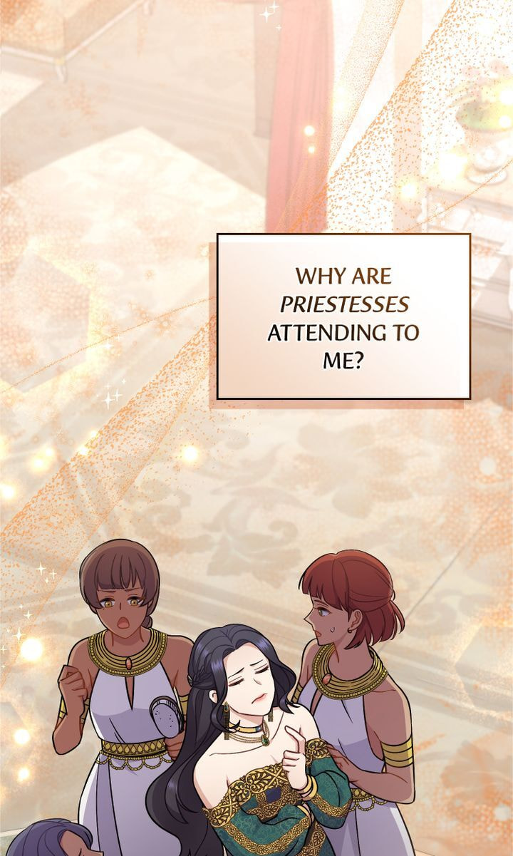 Lies Become You Chapter 22 page 10 - 