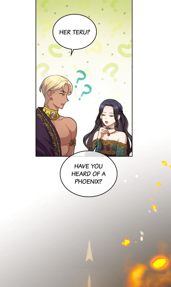 Lies Become You Chapter 25 page 15 - 