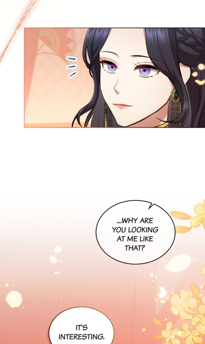 Lies Become You Chapter 25 page 20 - 
