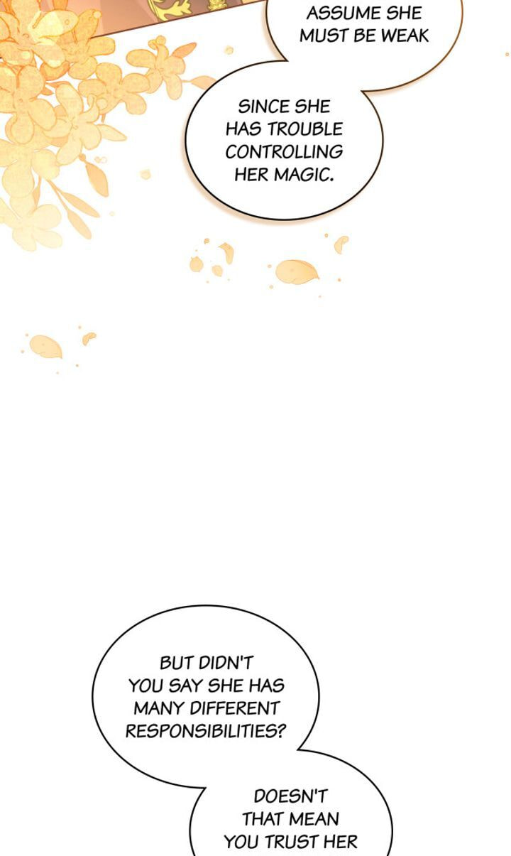 Lies Become You Chapter 25 page 22 - 