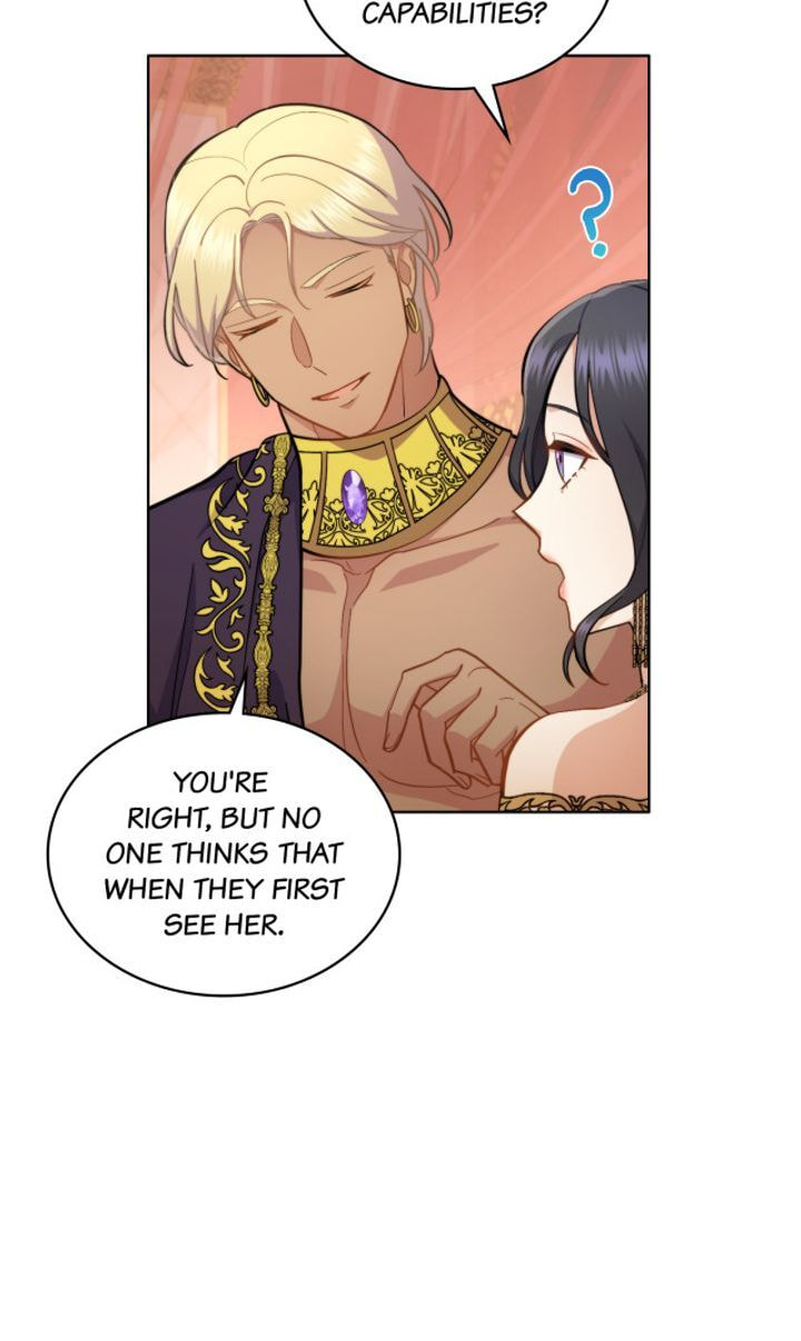 Lies Become You Chapter 25 page 23 - 
