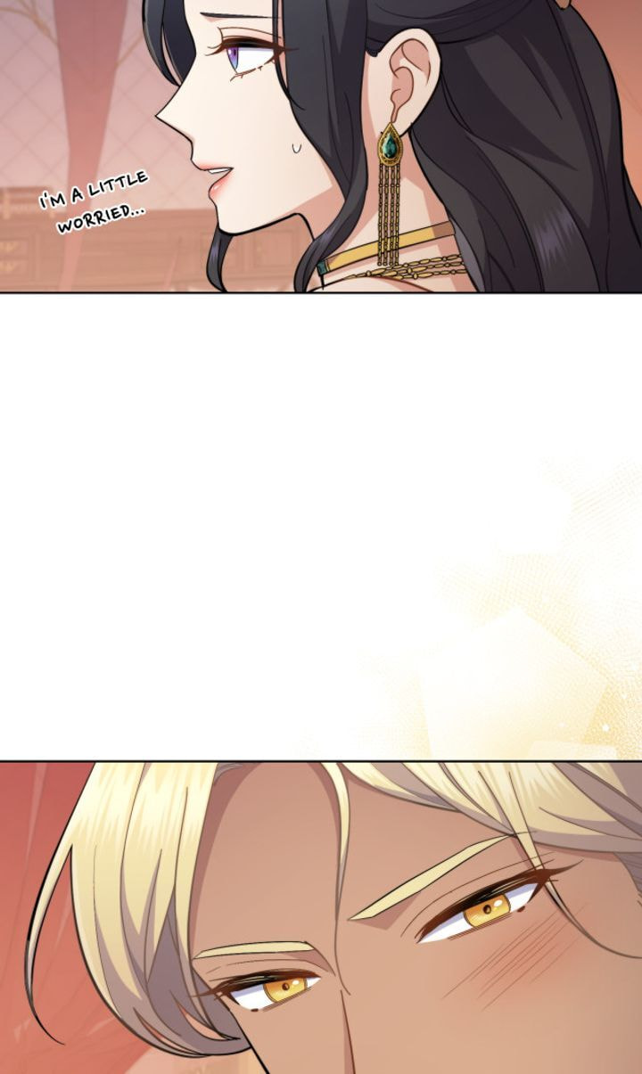 Lies Become You Chapter 25 page 27 - 