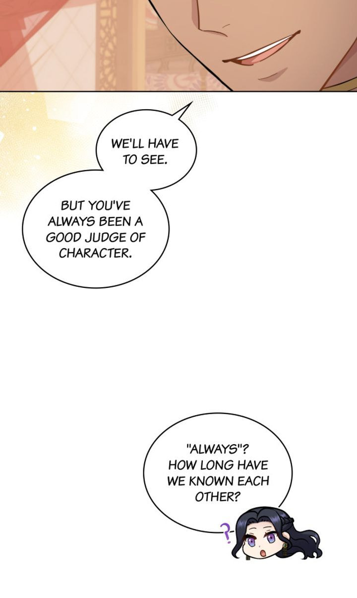 Lies Become You Chapter 25 page 28 - 