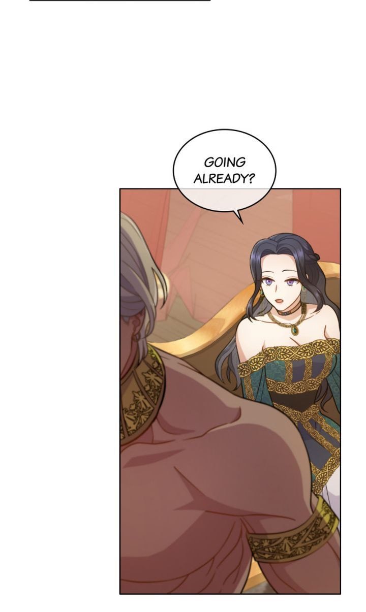 Lies Become You Chapter 25 page 30 - 