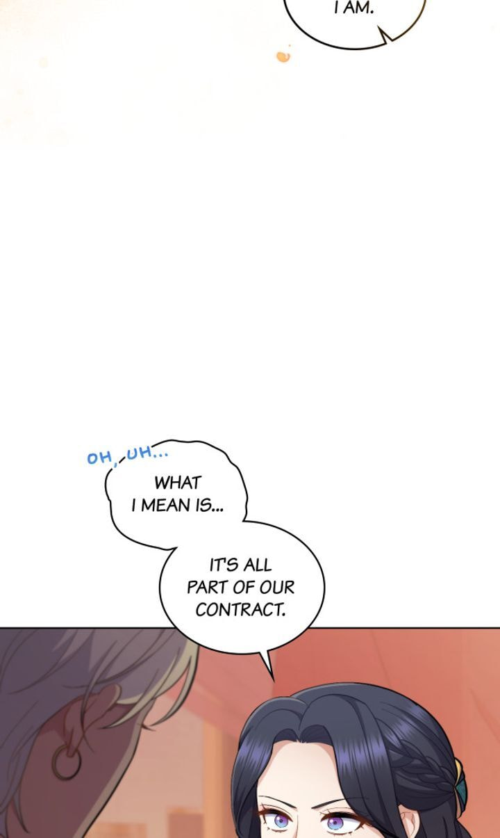 Lies Become You Chapter 25 page 4 - 