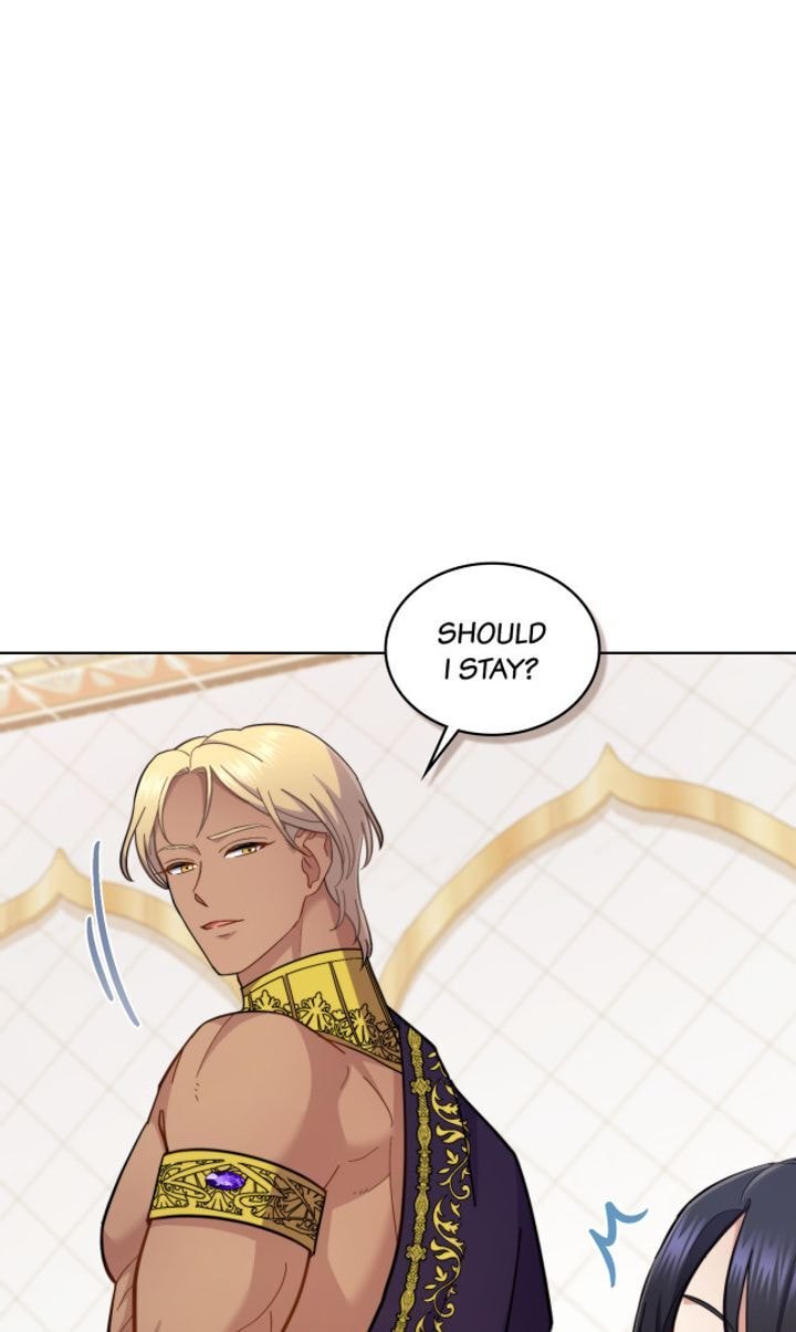 Lies Become You Chapter 25 page 31 - 