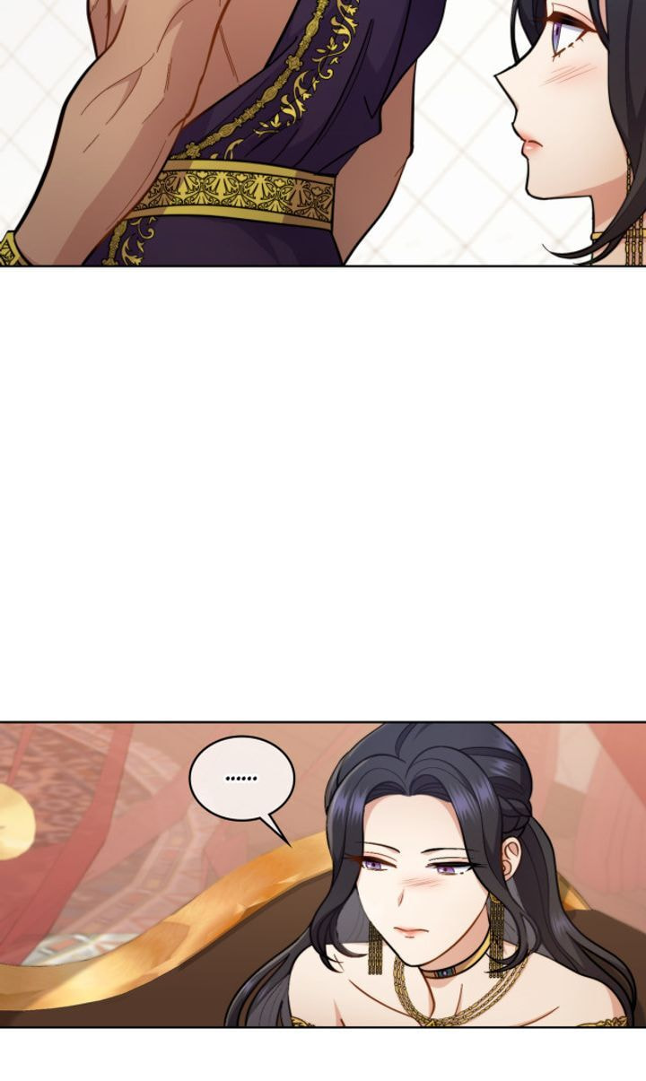Lies Become You Chapter 25 page 32 - 