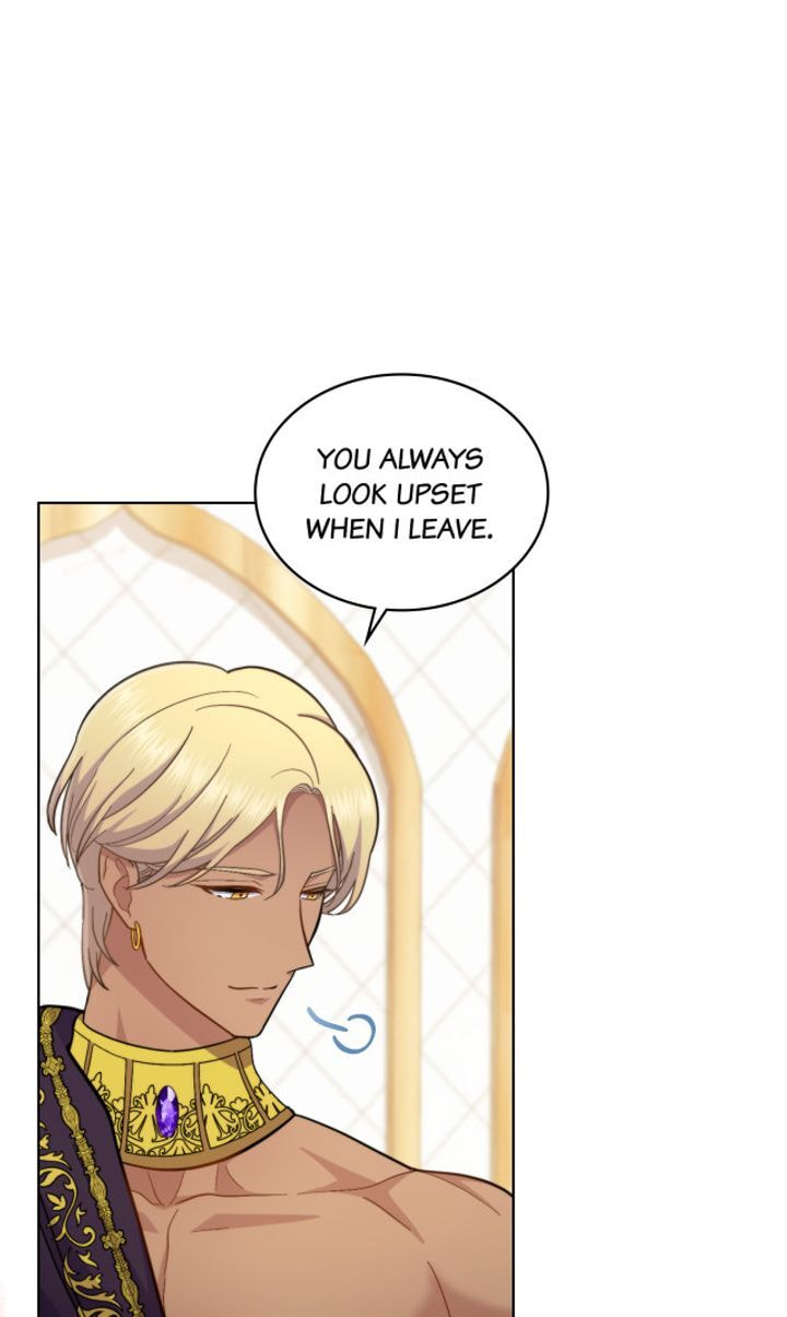 Lies Become You Chapter 25 page 33 - 