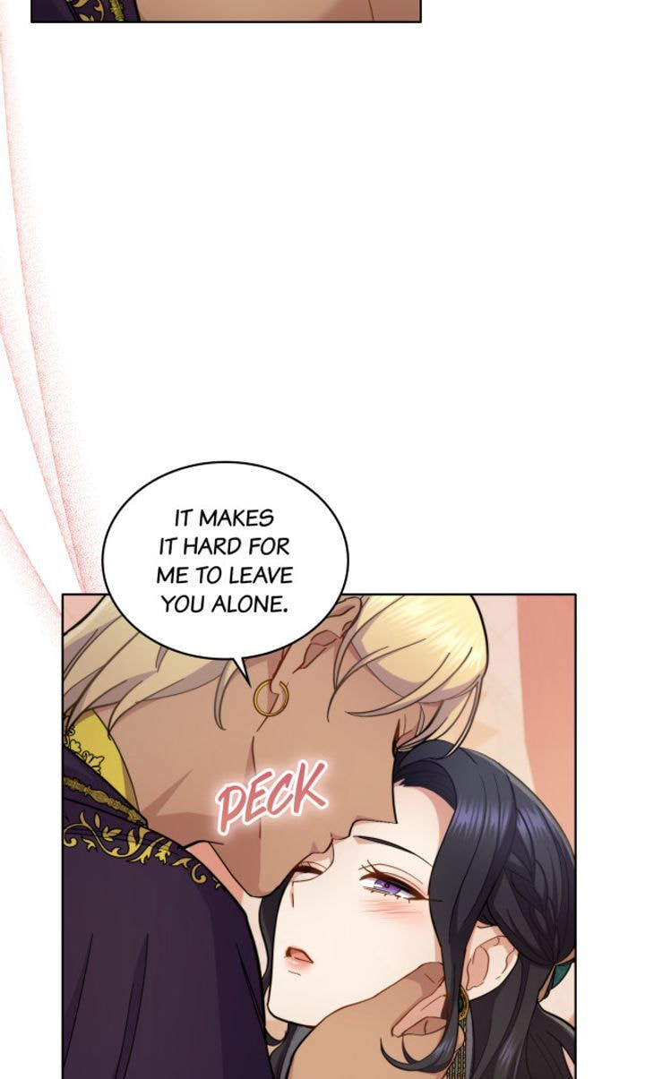 Lies Become You Chapter 25 page 34 - 