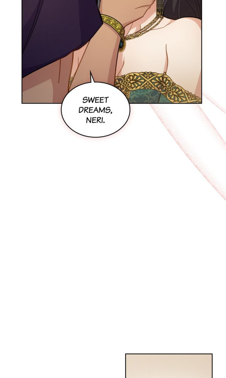Lies Become You Chapter 25 page 35 - 