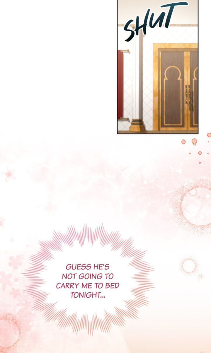 Lies Become You Chapter 25 page 36 - 