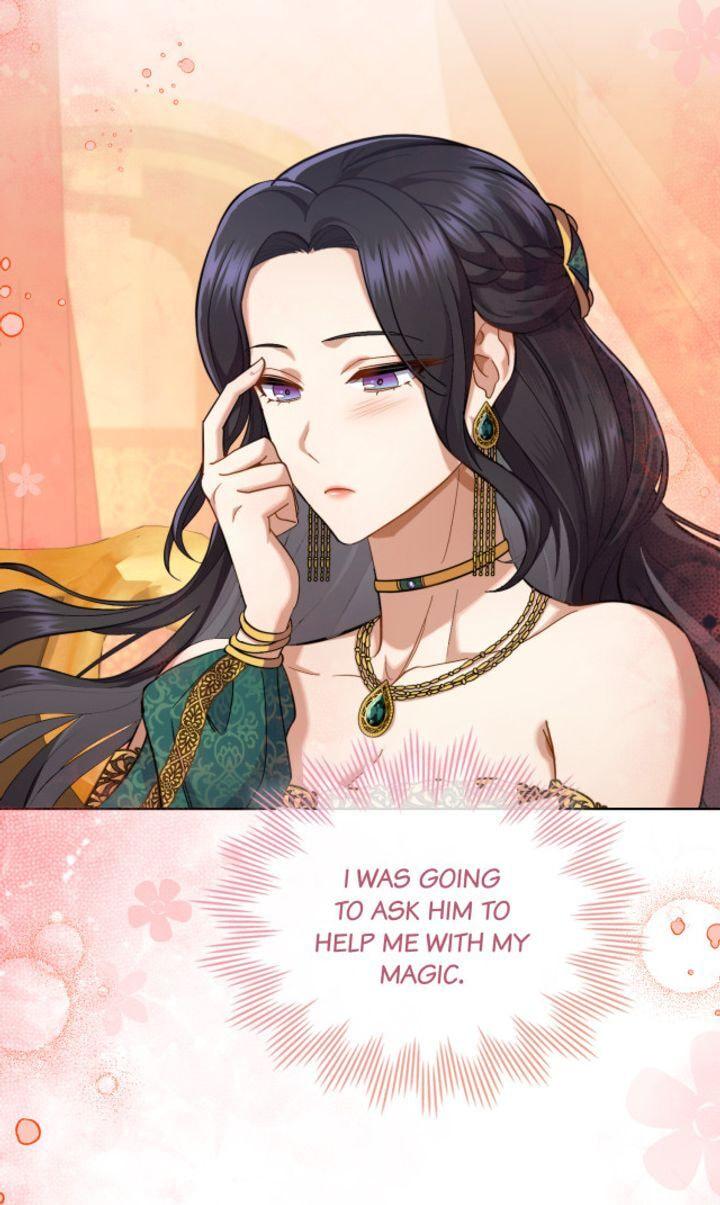 Lies Become You Chapter 25 page 37 - 