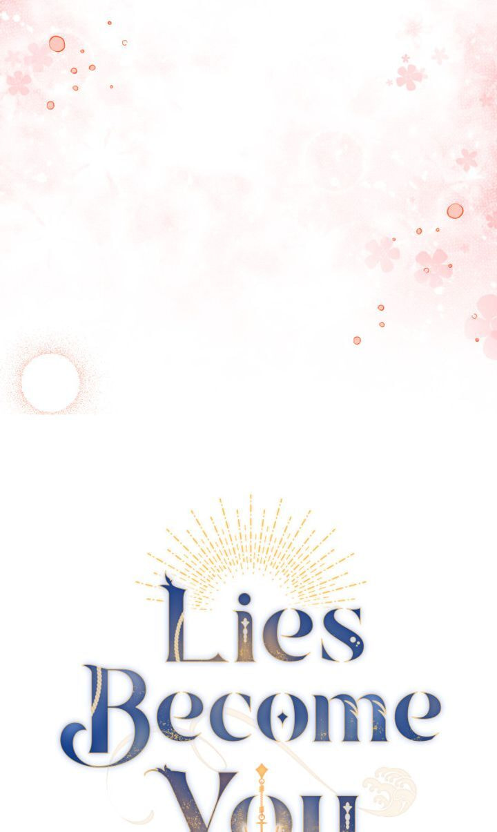 Lies Become You Chapter 25 page 38 - 