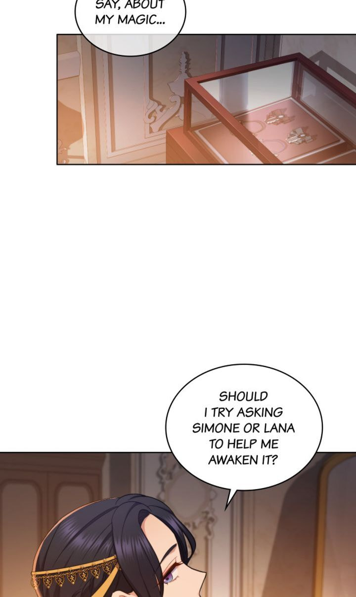 Lies Become You Chapter 25 page 40 - 
