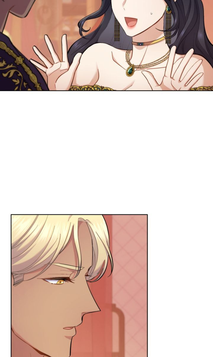 Lies Become You Chapter 25 page 5 - 
