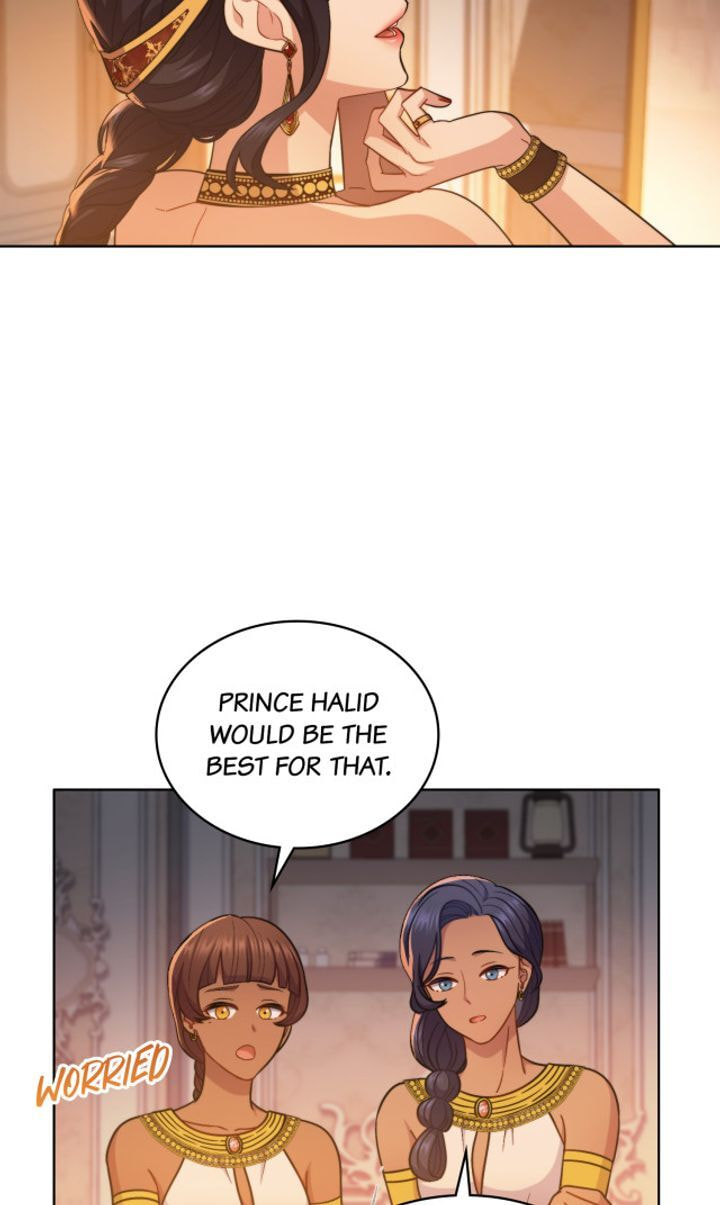 Lies Become You Chapter 25 page 41 - 