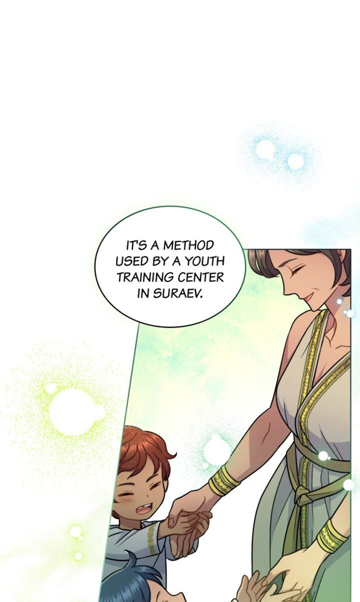 Lies Become You Chapter 25 page 43 - 