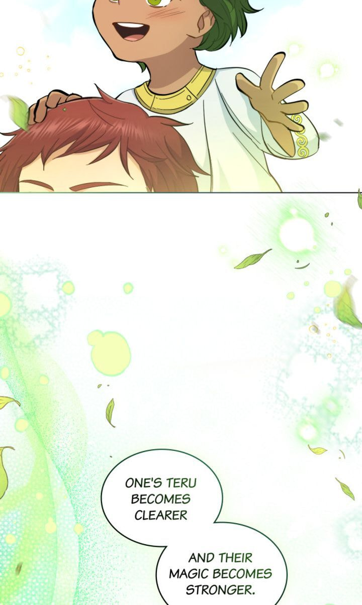 Lies Become You Chapter 25 page 45 - 