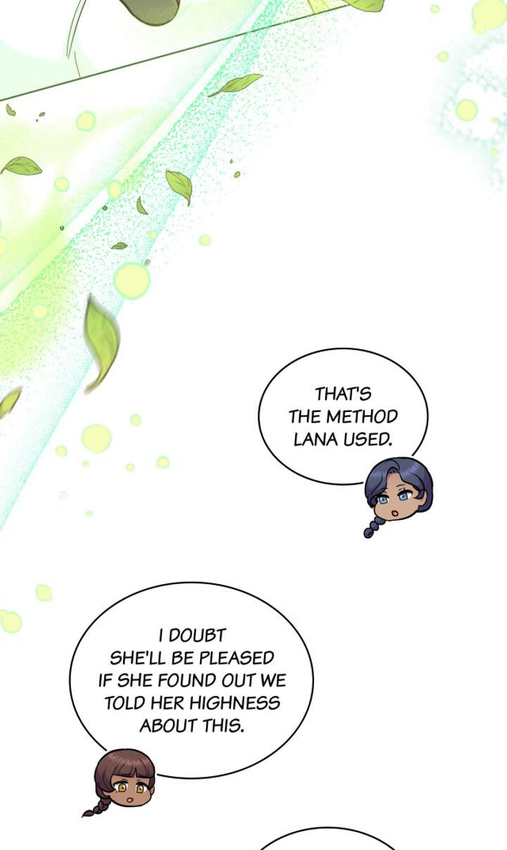 Lies Become You Chapter 25 page 47 - 