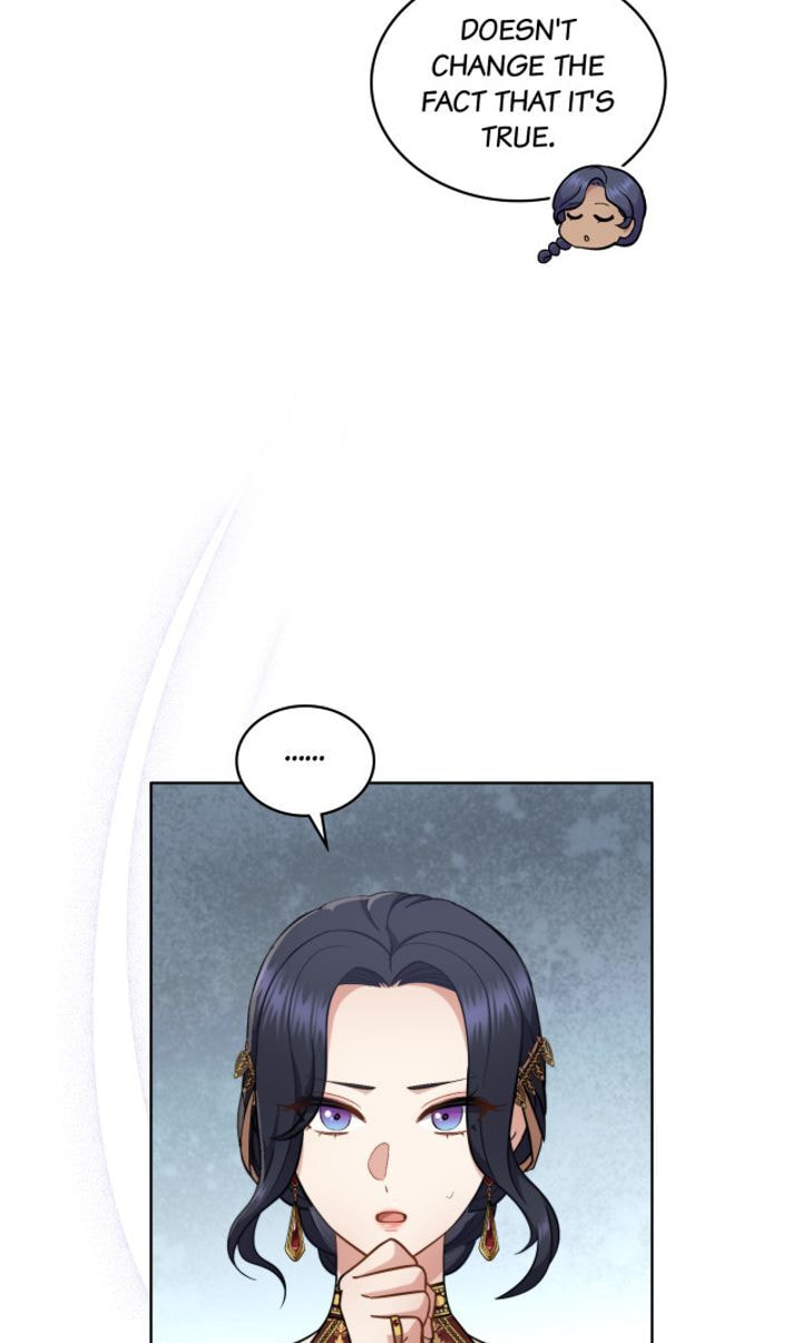 Lies Become You Chapter 25 page 48 - 