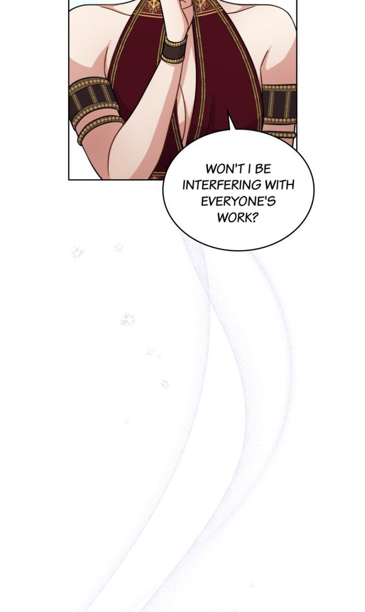 Lies Become You Chapter 25 page 49 - 