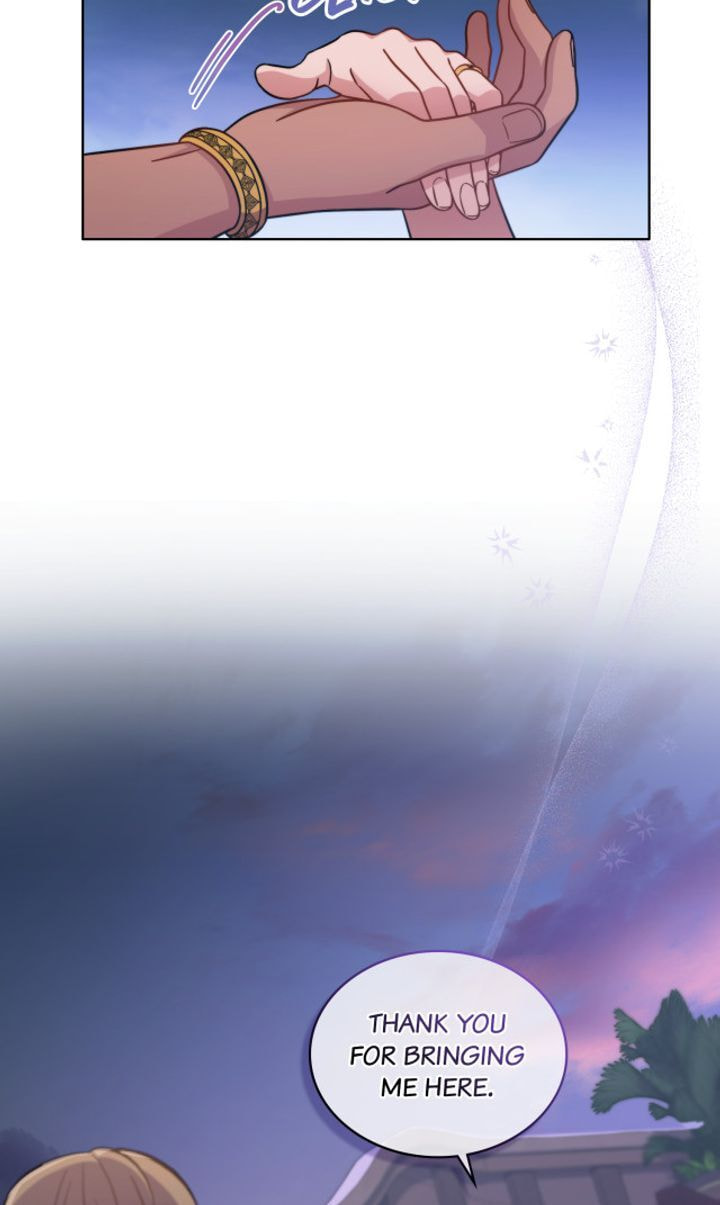 Lies Become You Chapter 25 page 51 - 