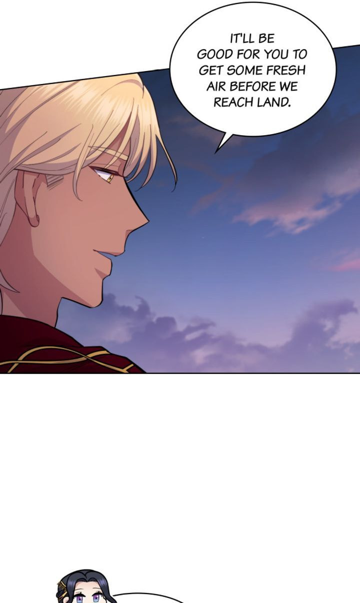 Lies Become You Chapter 25 page 53 - 
