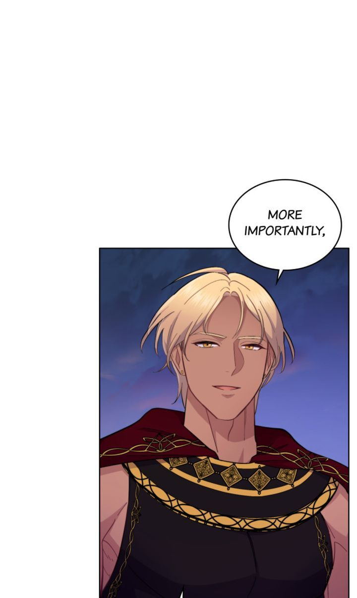 Lies Become You Chapter 25 page 55 - 