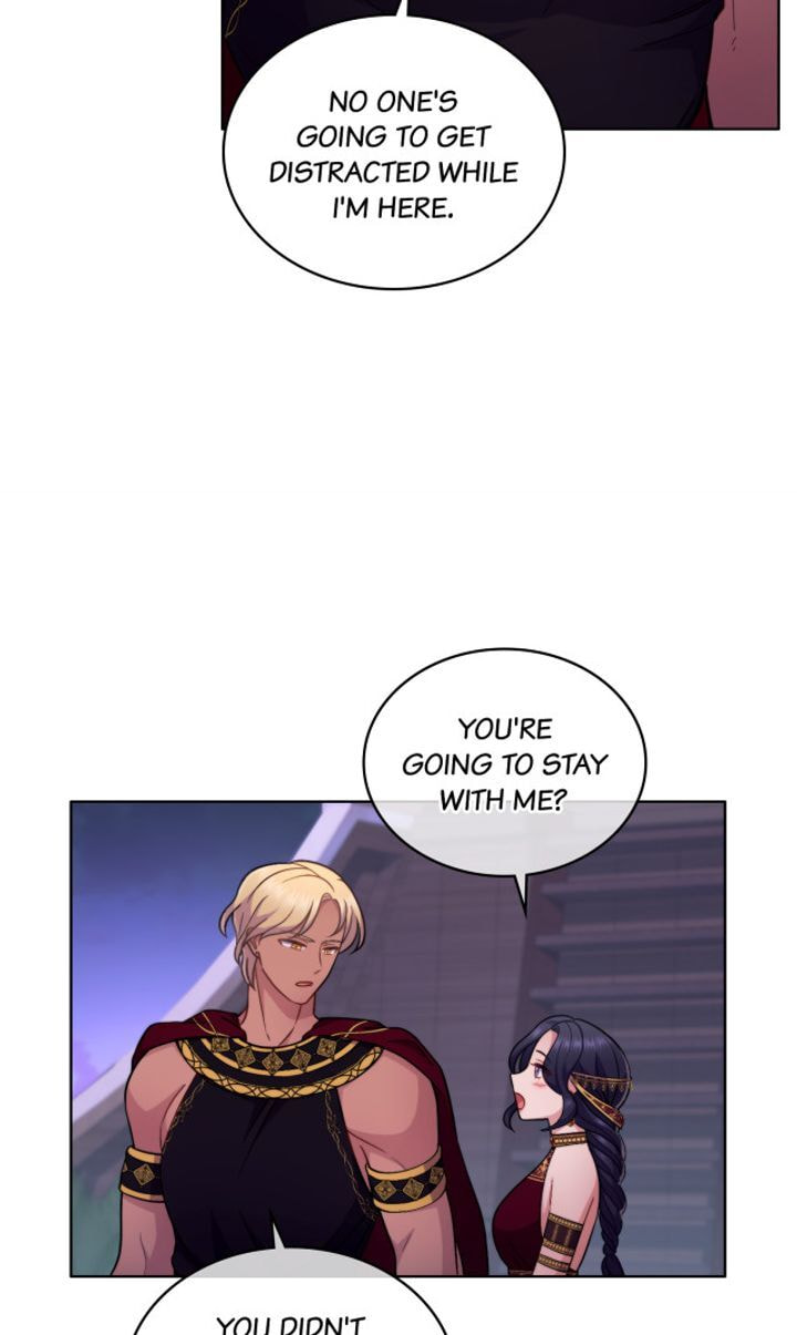 Lies Become You Chapter 25 page 56 - 