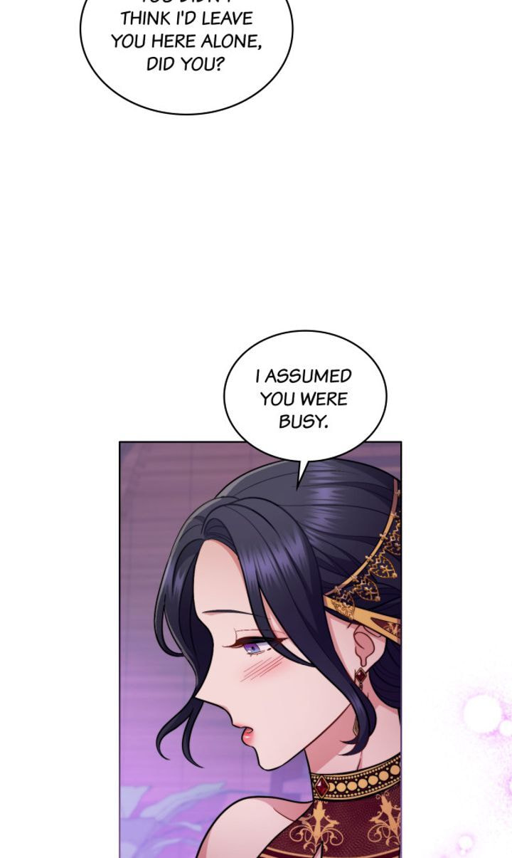 Lies Become You Chapter 25 page 57 - 