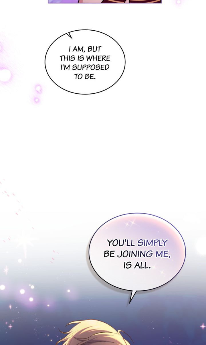 Lies Become You Chapter 25 page 58 - 