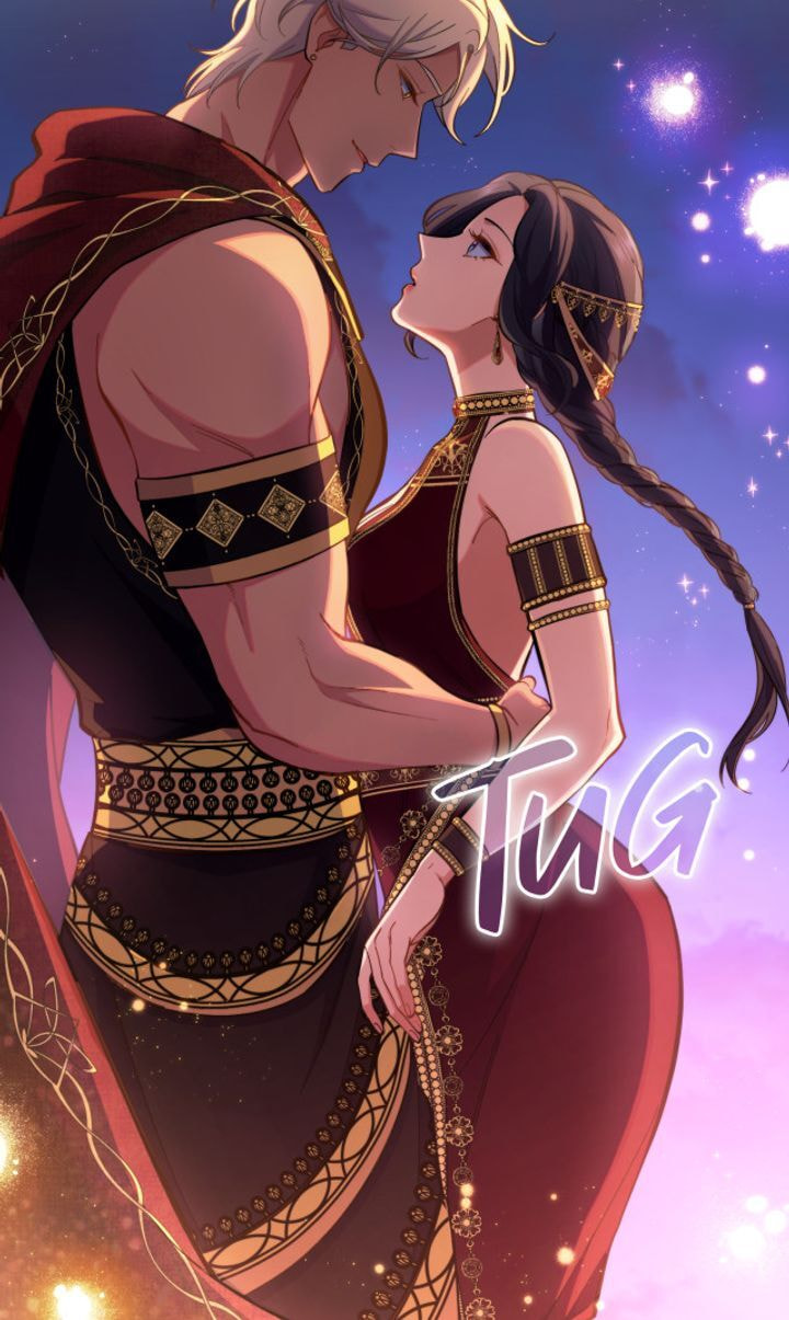 Lies Become You Chapter 25 page 59 - 