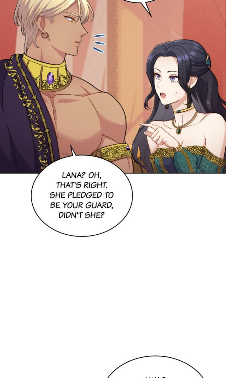 Lies Become You Chapter 25 page 7 - 