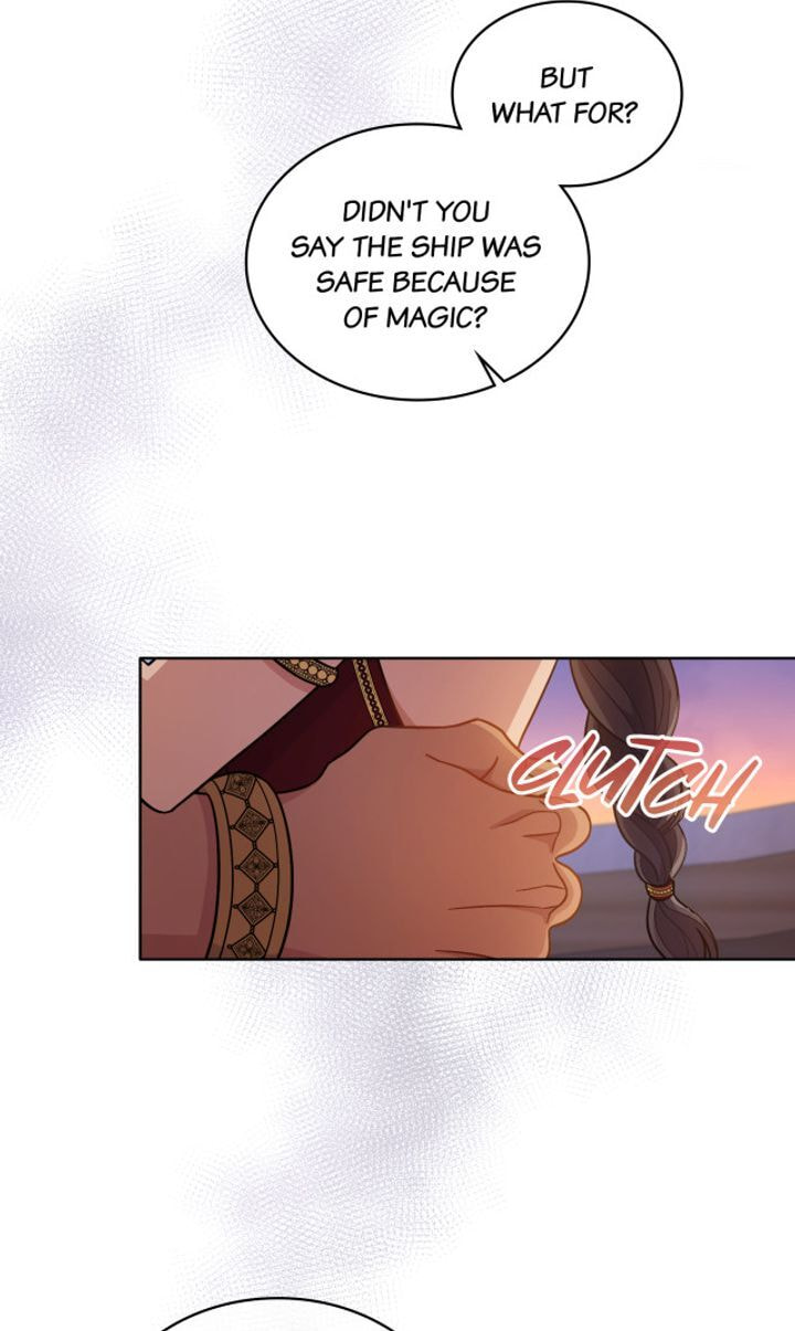Lies Become You Chapter 25 page 63 - 